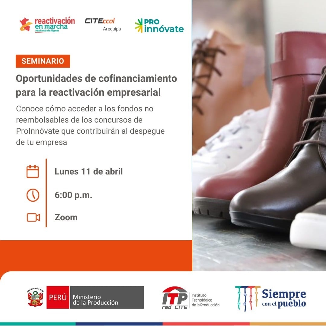 Oportunidades reactivacion 11ABRIL Cite