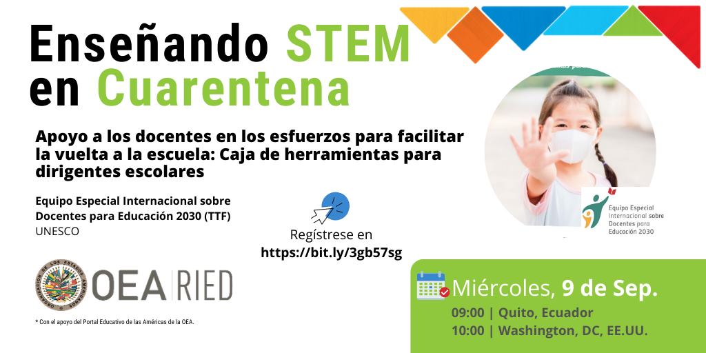 Stem Portal de Las Américas 9 de setiembre