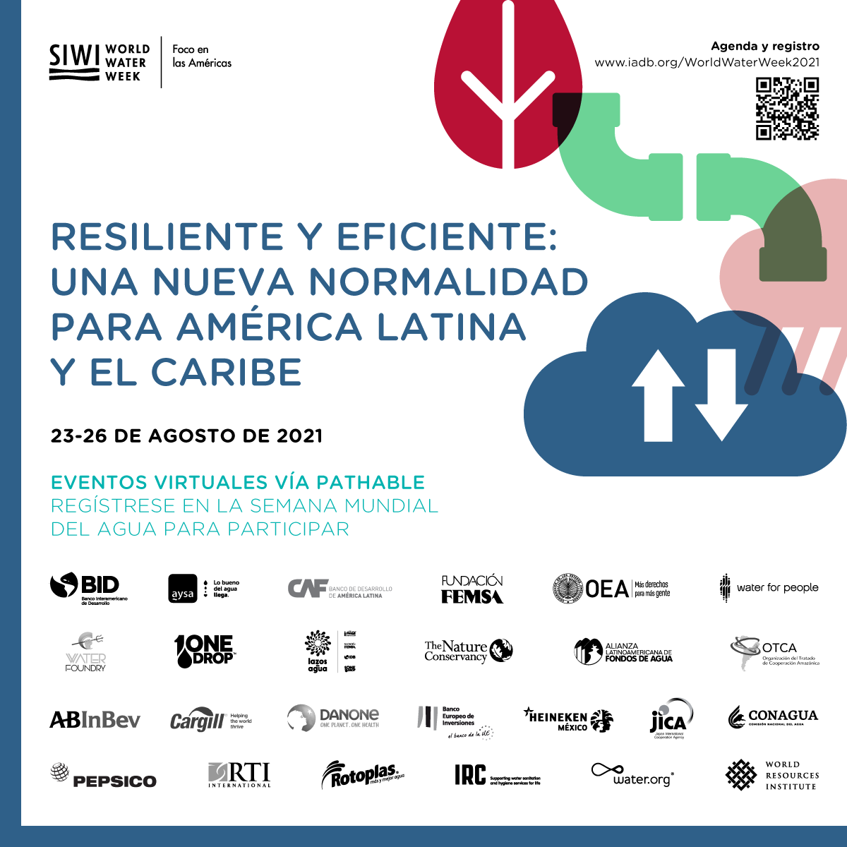 BID Semana del Agua