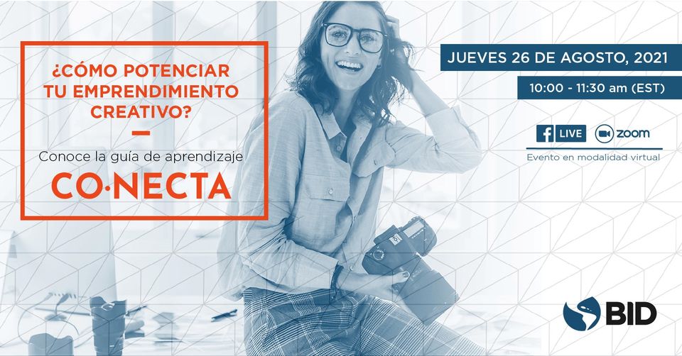 CO NECTA BID