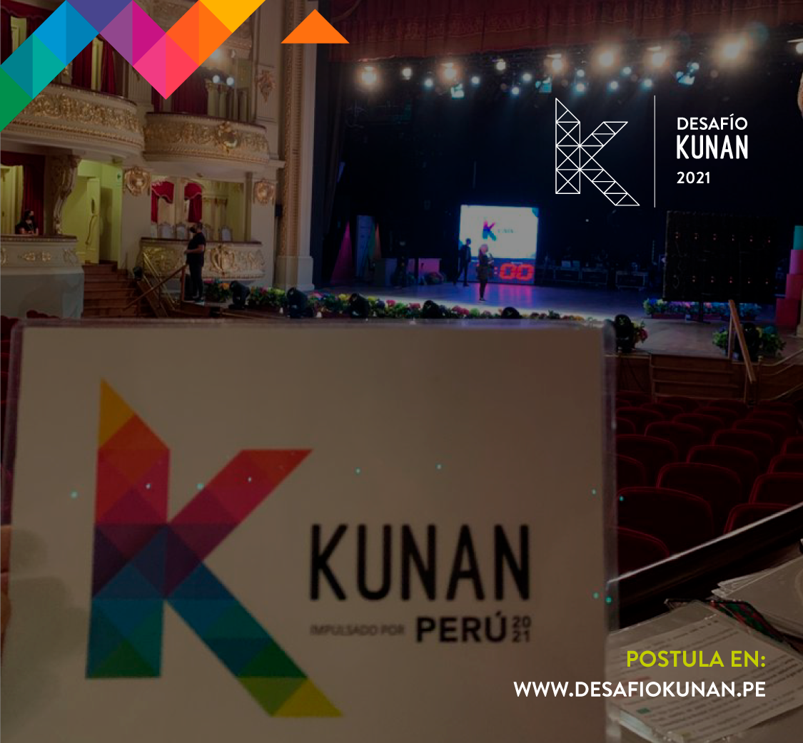 Desafío Kunan ambientales 7 de agosto