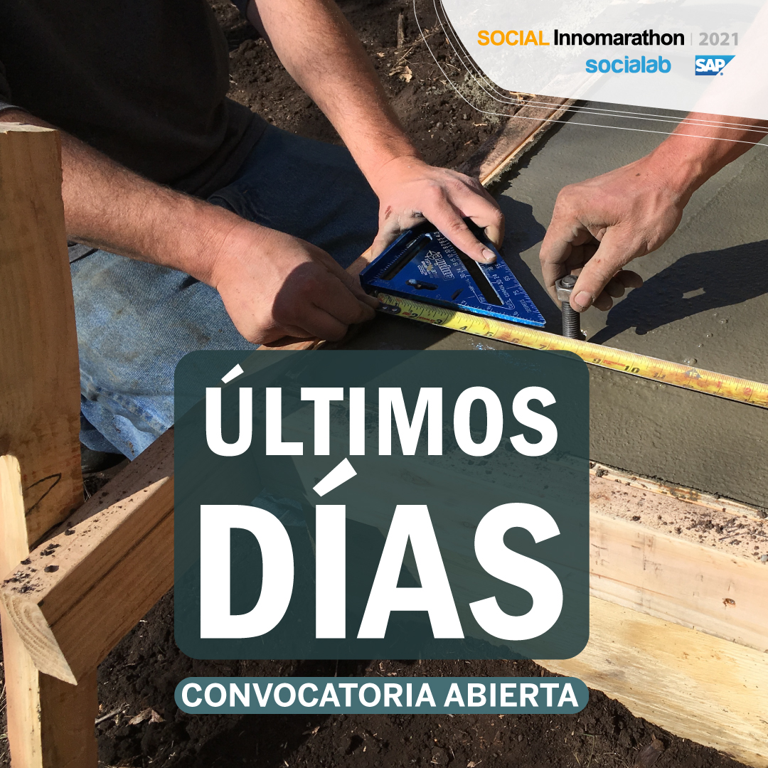 Social lab últimos días 13 de julio