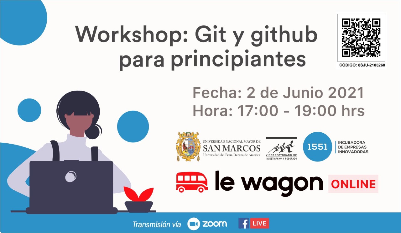 1551 UNMSM Le Wagon
