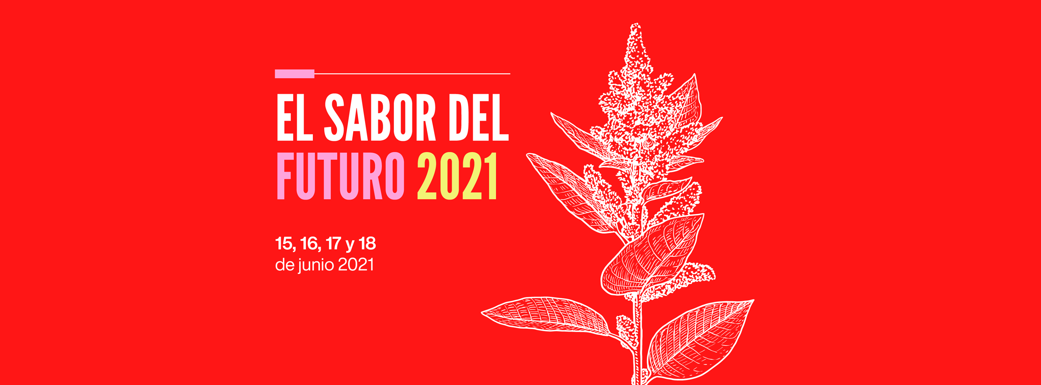 El sabor del futuro PUCP La revolución