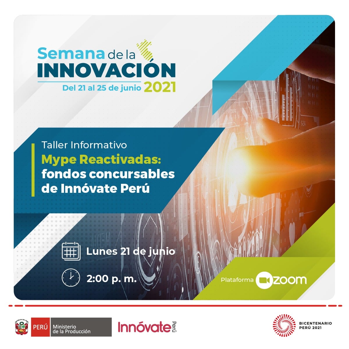 SDI Concytec taller Mypes reactividadas 21 junio AOS