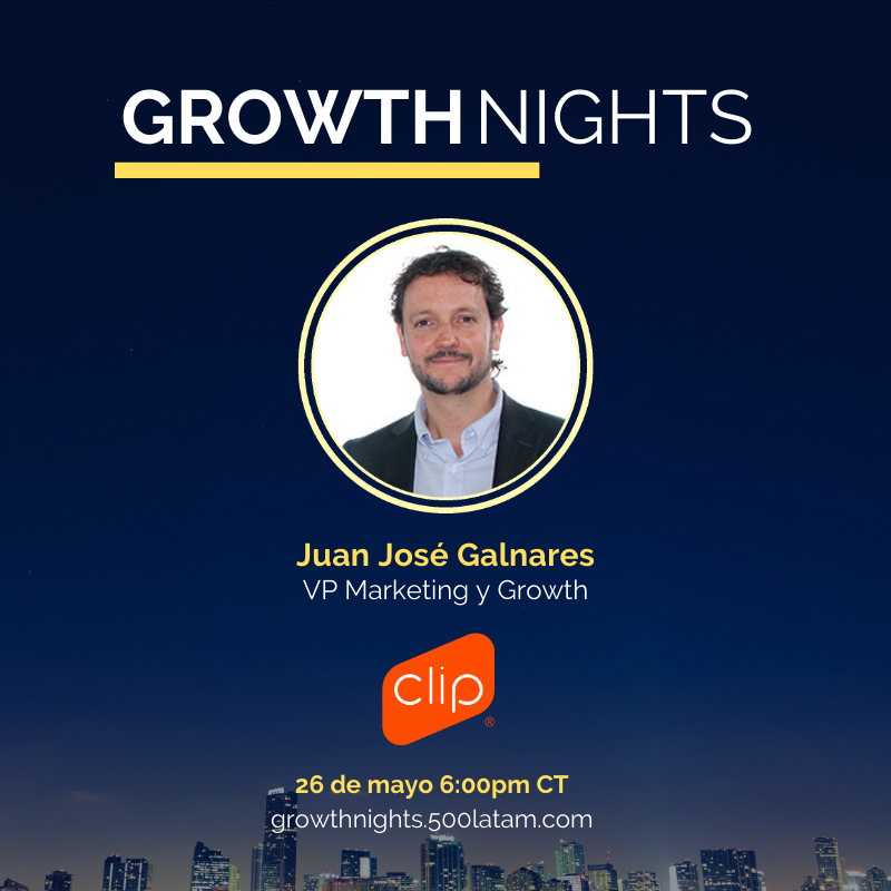 UTEC Ventures 26 de mayo