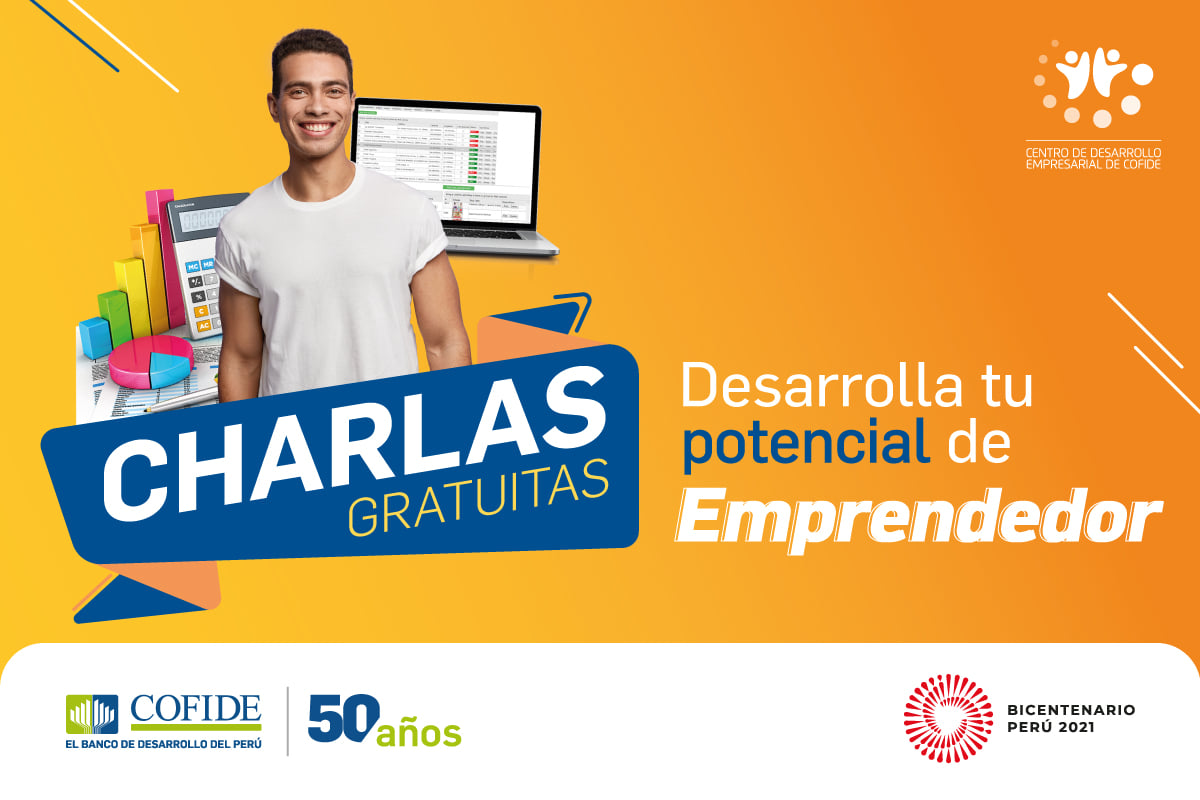 Miércoles financieros 13 de octubre COFIDE