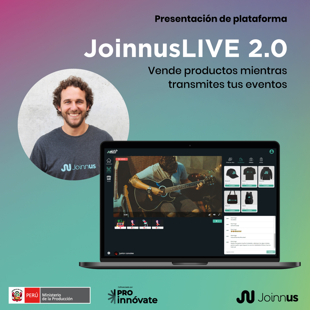 14 SET JoinnusLIVE2.0