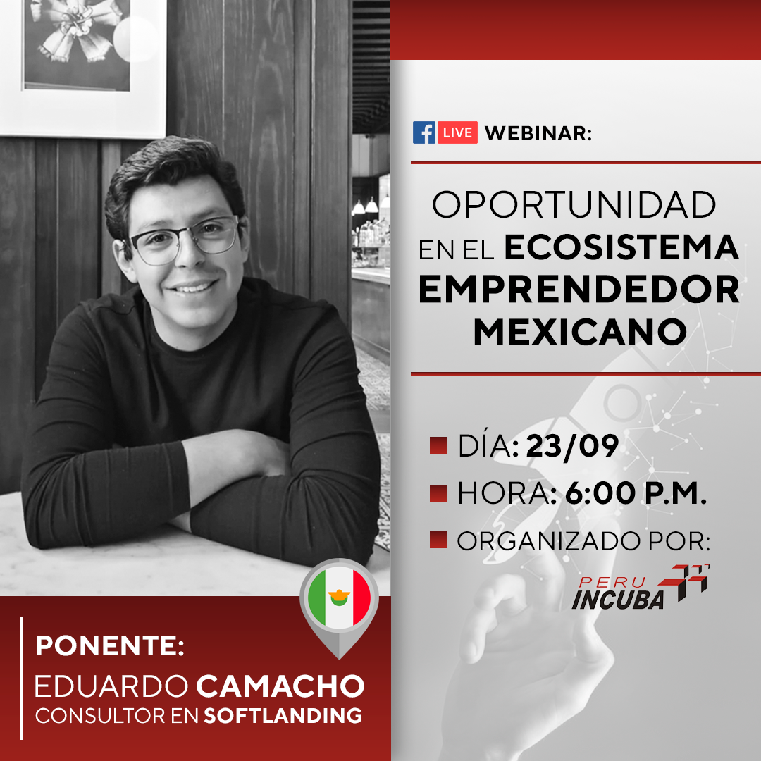 Oportunidad del ecosistema innovador 23 de set Kaman