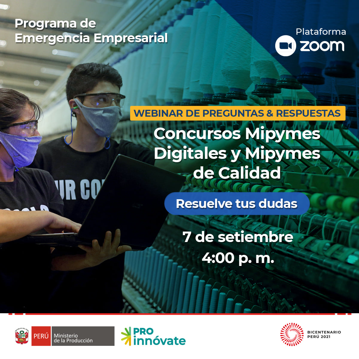 Webinar preguntas y respuestas PI 7 de setiembre1
