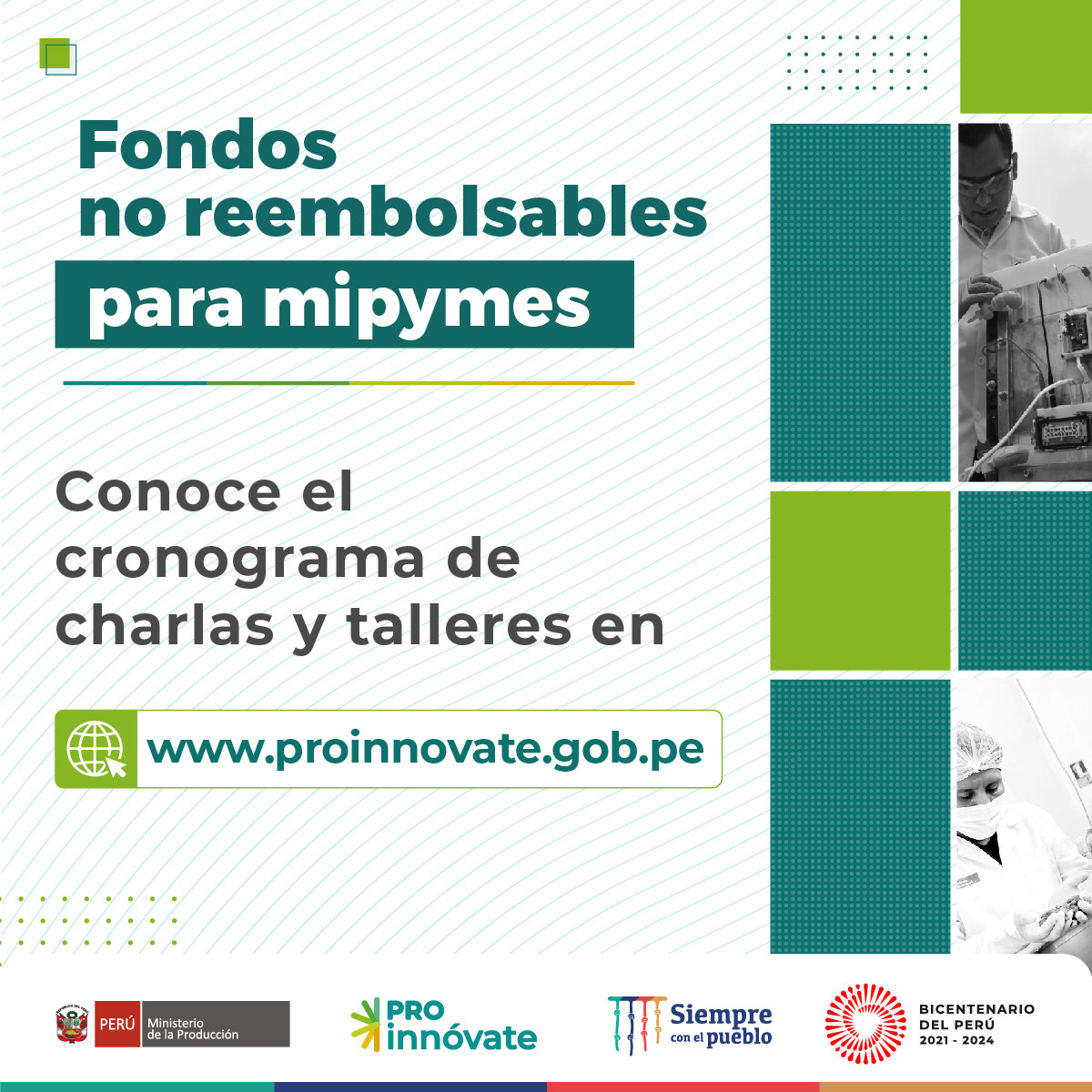 Gráfica taller mipymes digitales y de calidad OCT26