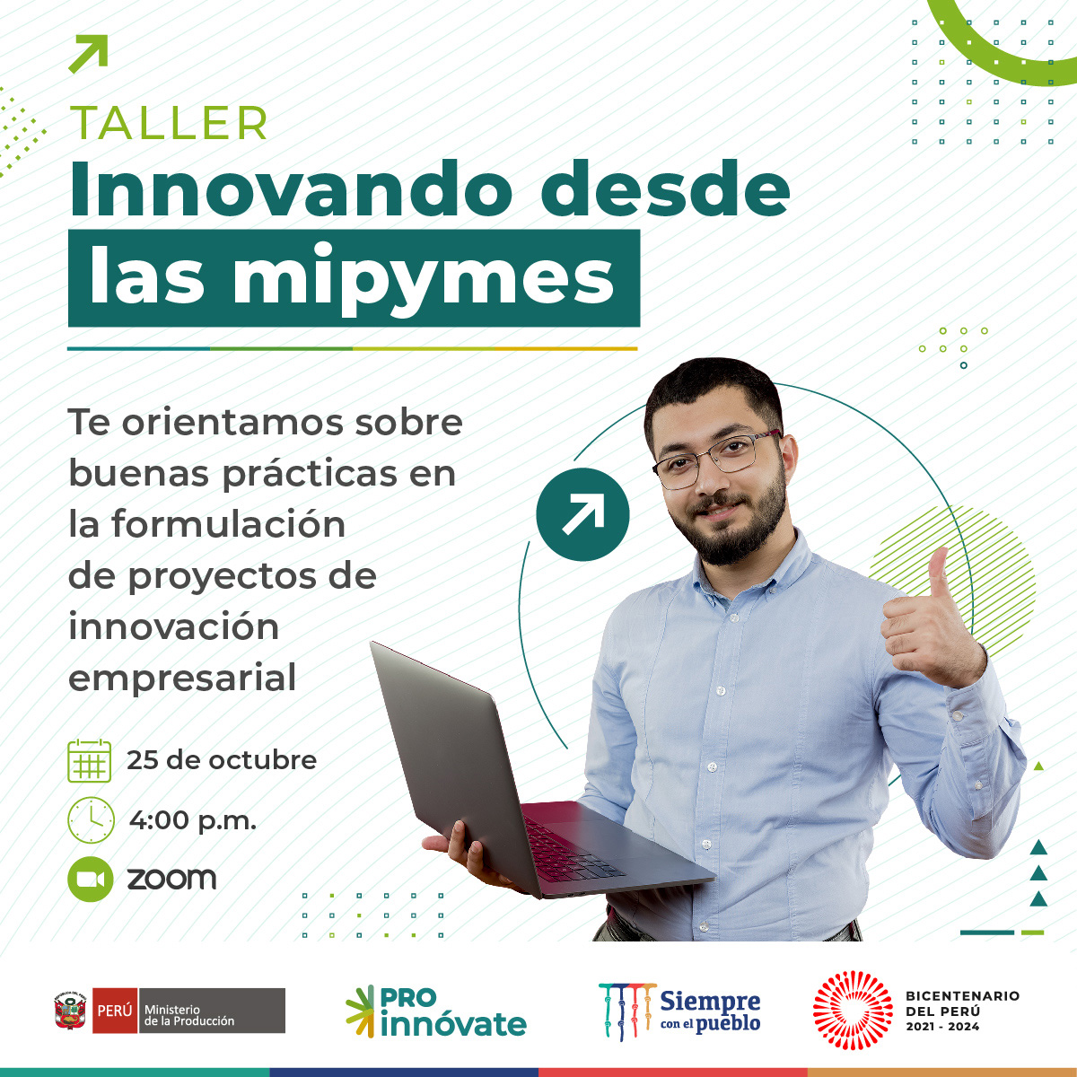 Mipymes digitales OCT25