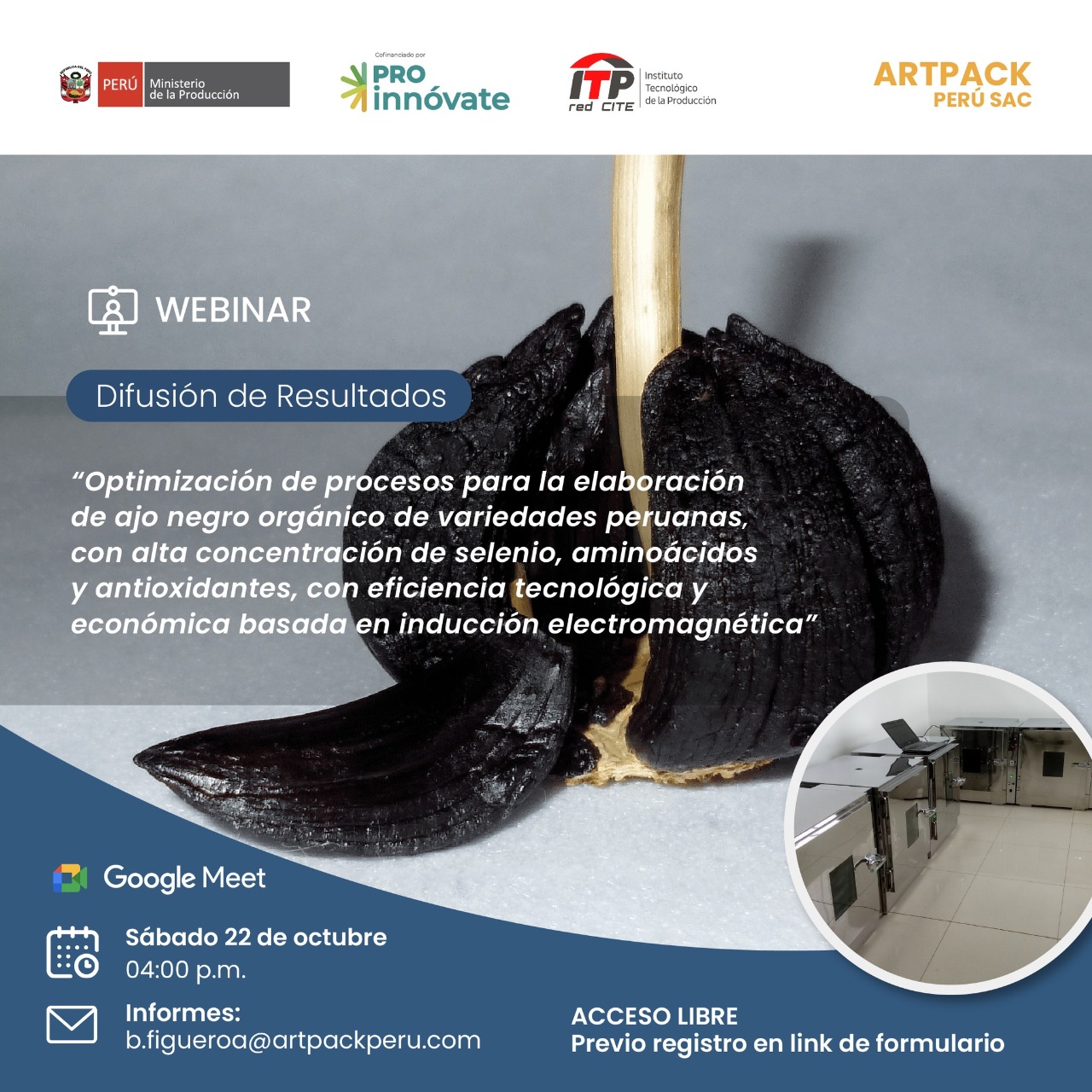 TallerResultados agro negro OCT22
