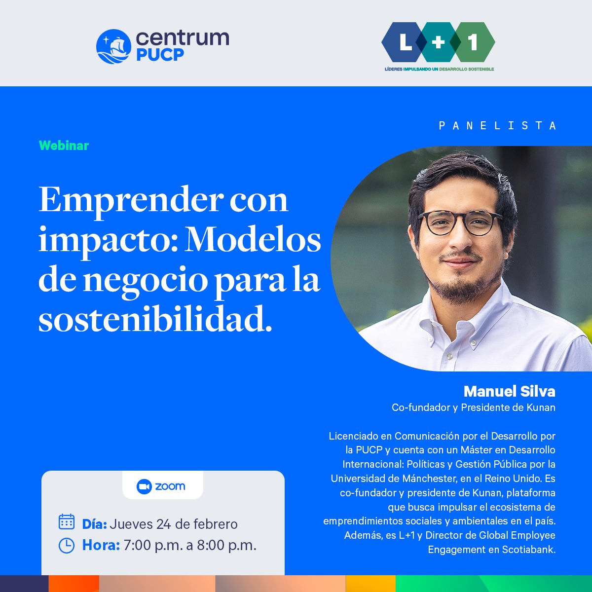 Centrum Kuna 24 de febrero