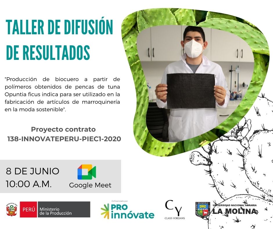 Taller biocuero penca tuna JUN8