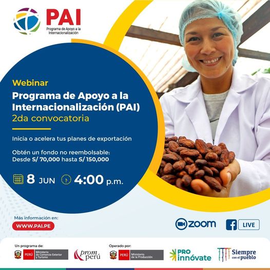 Webinar PAI JUN8