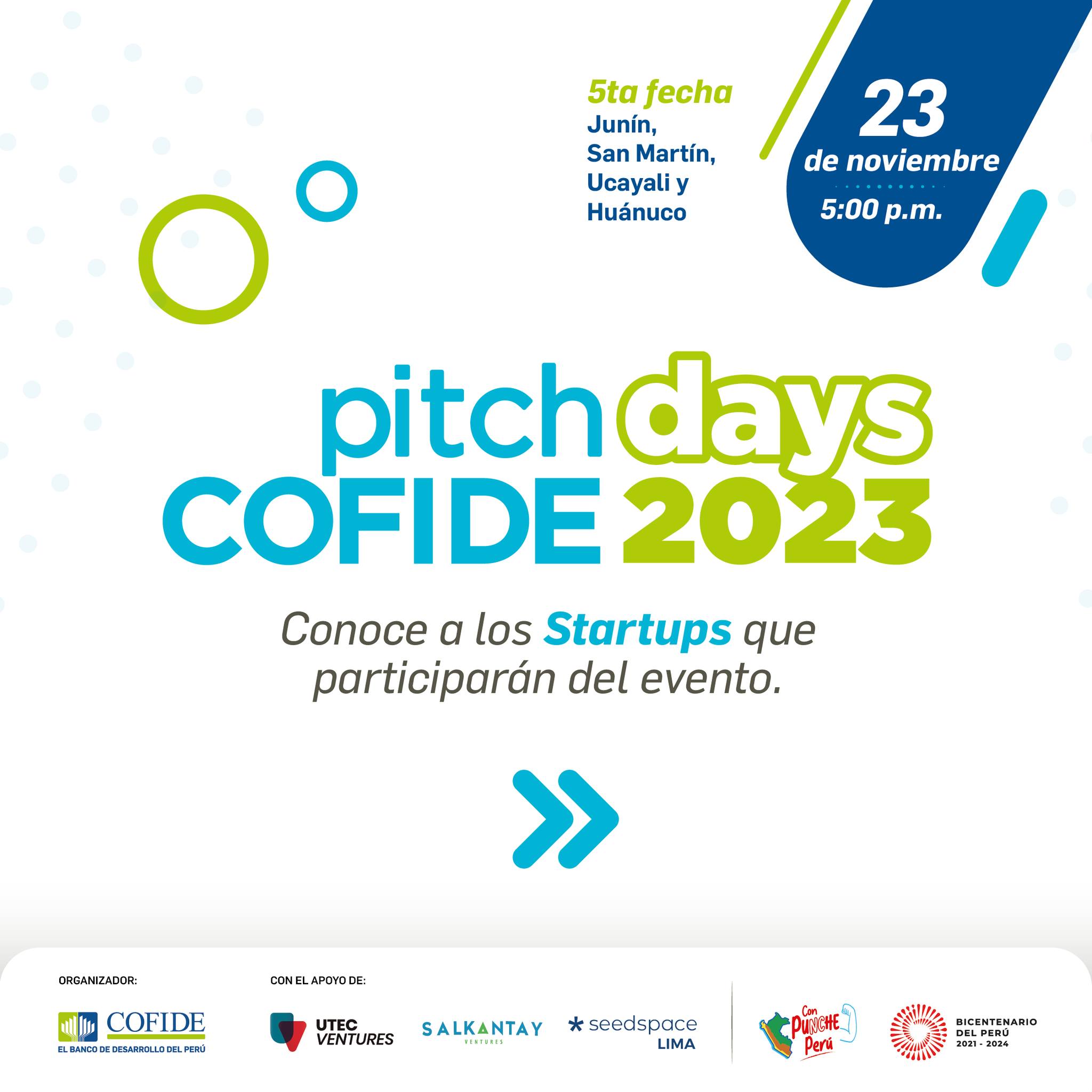 PICTH DAY Cofide NOV23