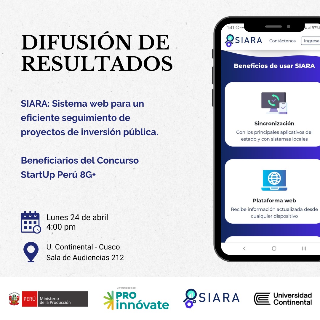 Siara sup 8G ABRIL24