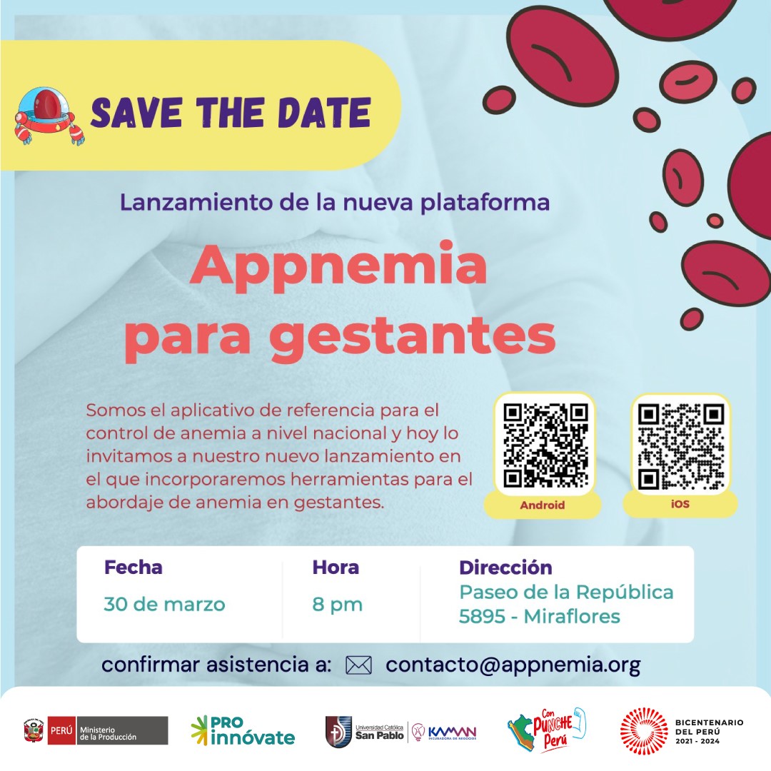 appnemia MAR30