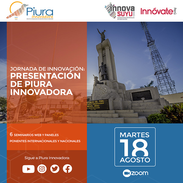 ANIVERSARIO DE PIURA REDES SOCIALES