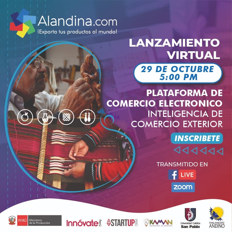 Alandina 29 de octubre