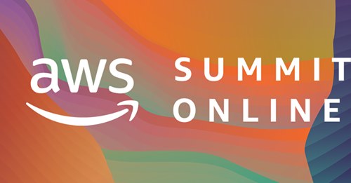 Amazon summit