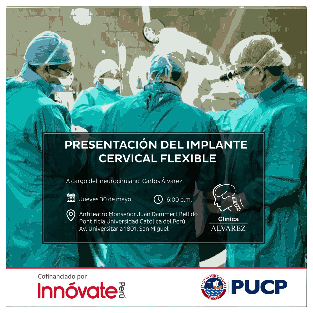 Cervical para redes