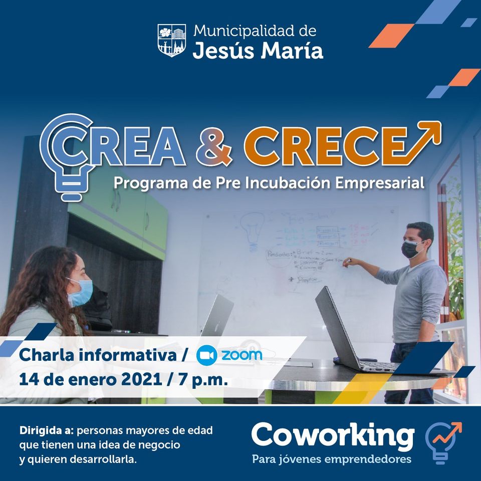 Crea Crece