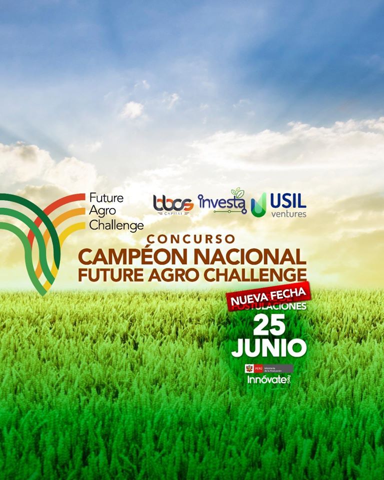 Future Agro Challengue investa