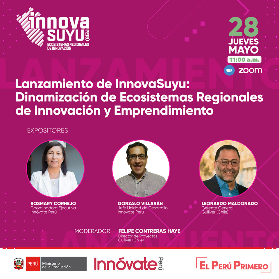 Graficas InnovaSuyu 28MAYO