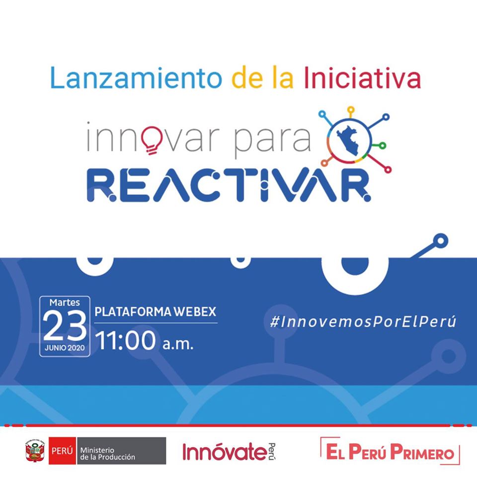 IPR innovate