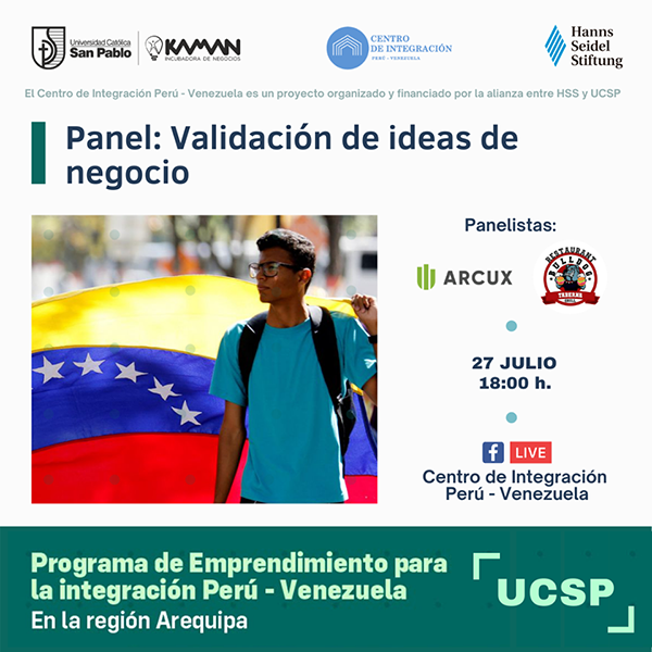 Kaman validación ideas
