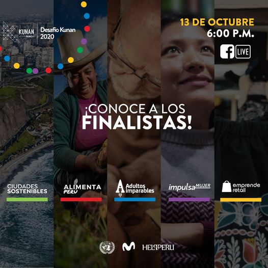 Kunan 13 de octubre
