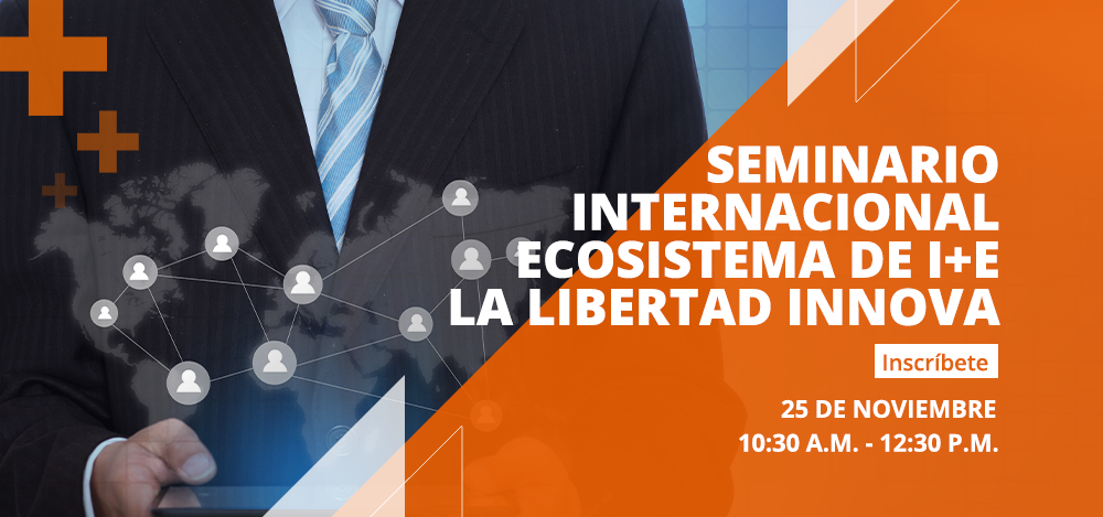 La Libertad informa Creeas 25 de nov