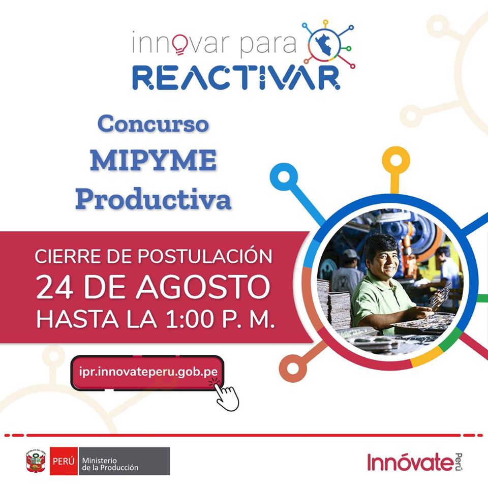Mipyme productiva 24 de agosto
