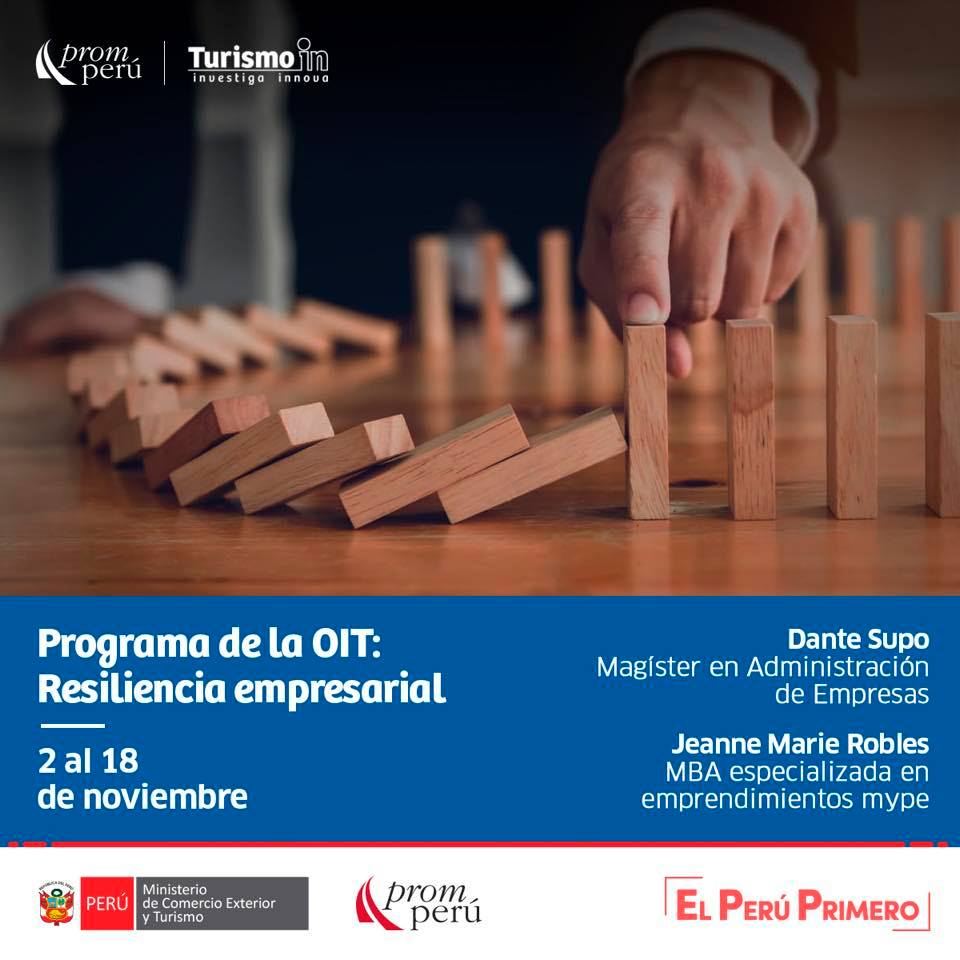 OIT Resilencia 2 de nov