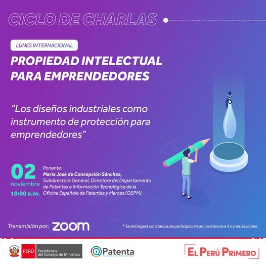 Patenta 2 de nov