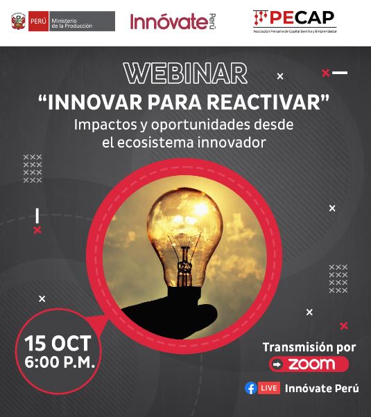 Pecap Innovate