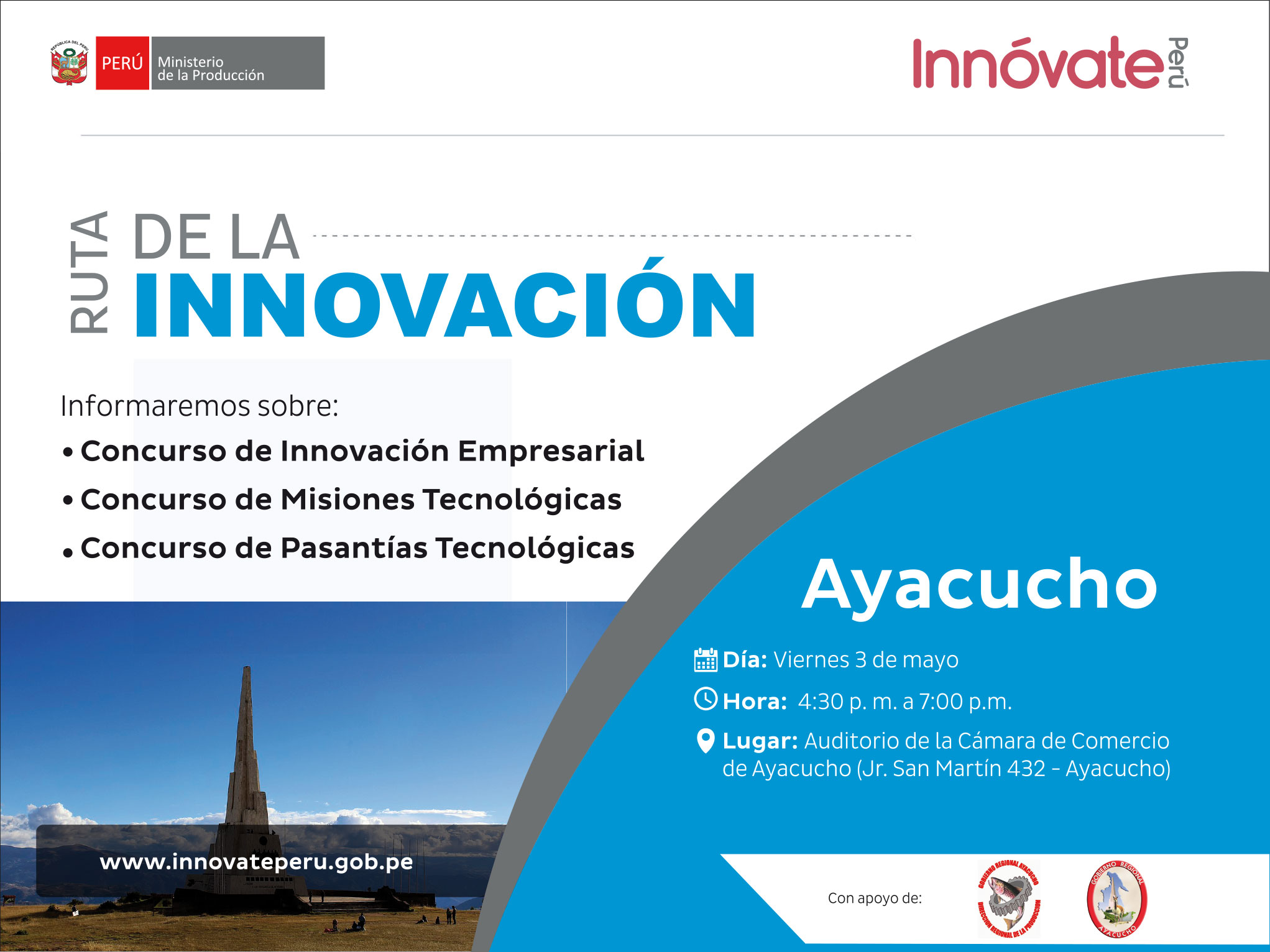 RDLI Ayacucho