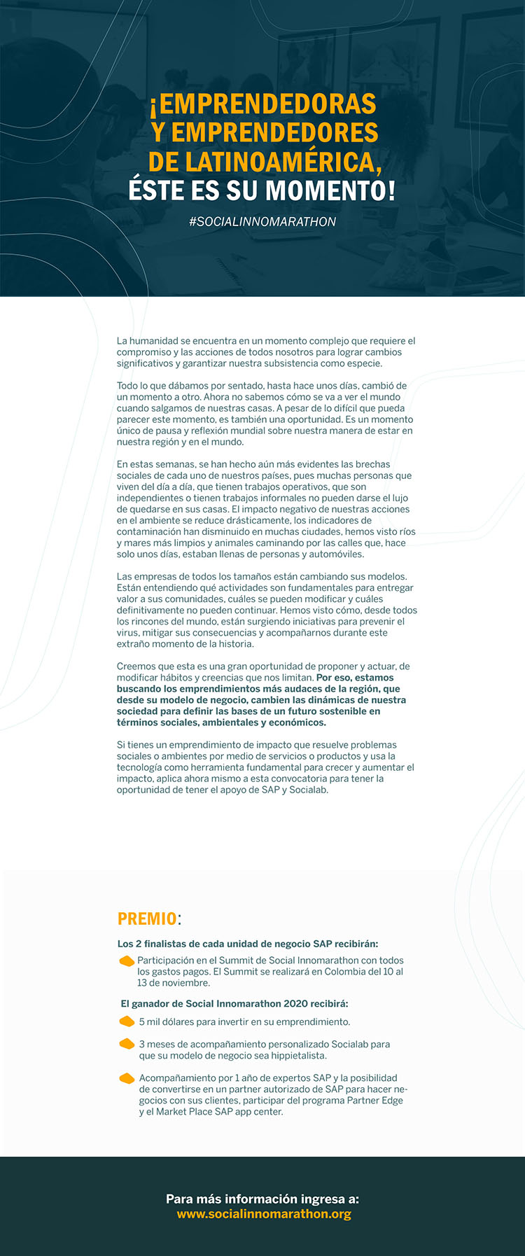Social Lab
