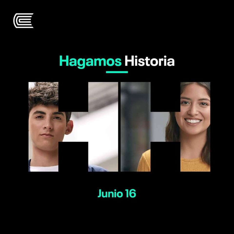 Wichay Hagamos historia