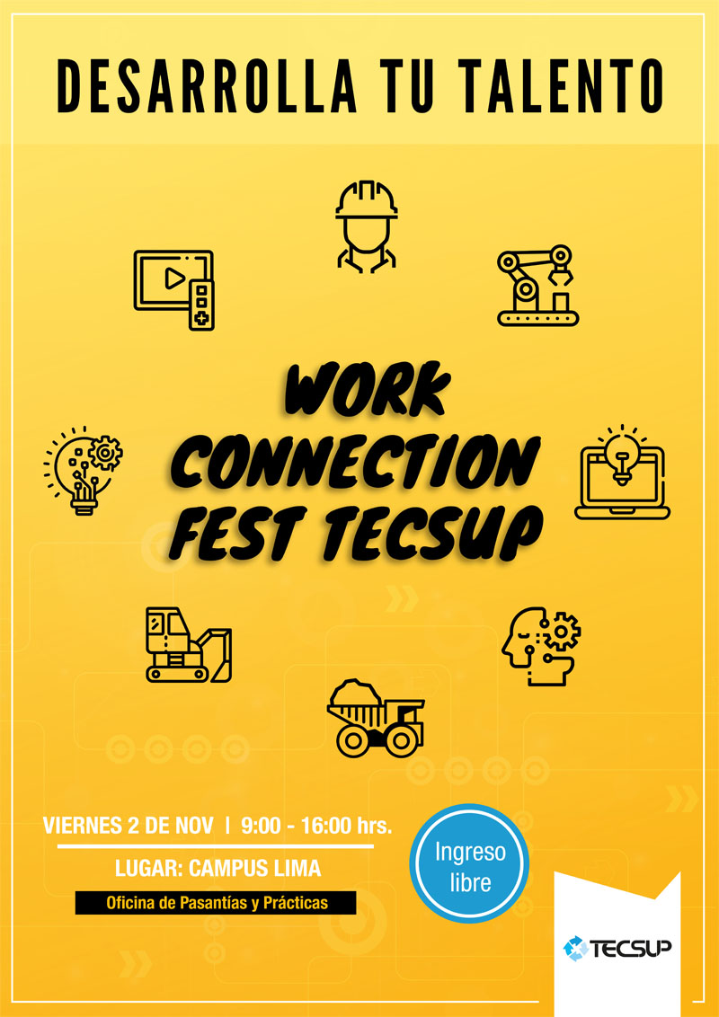 Work Connection 1