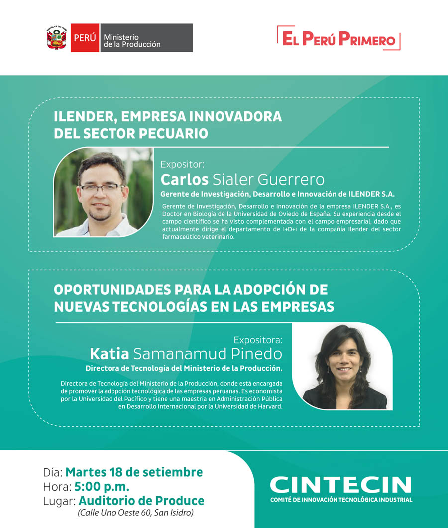 citecin 18 de setiembre