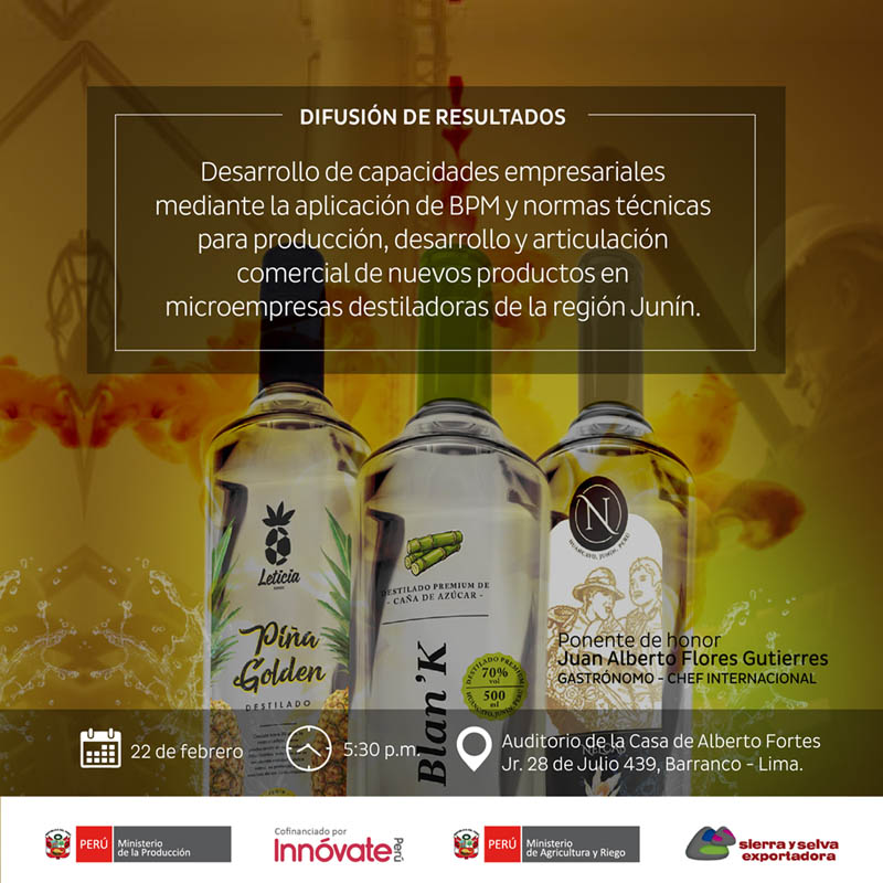 difusion de resultados twitter
