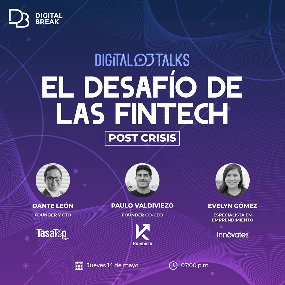 el desafio de las finctech