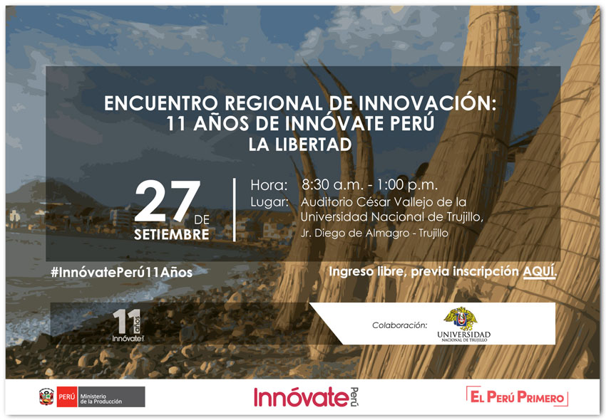 encuentro regional trujillo 2018
