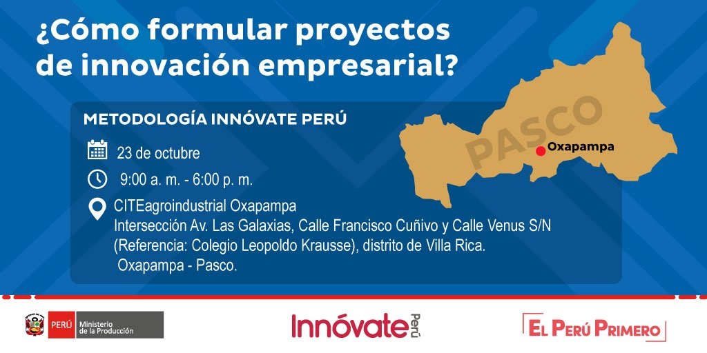 formulacion de proyectos