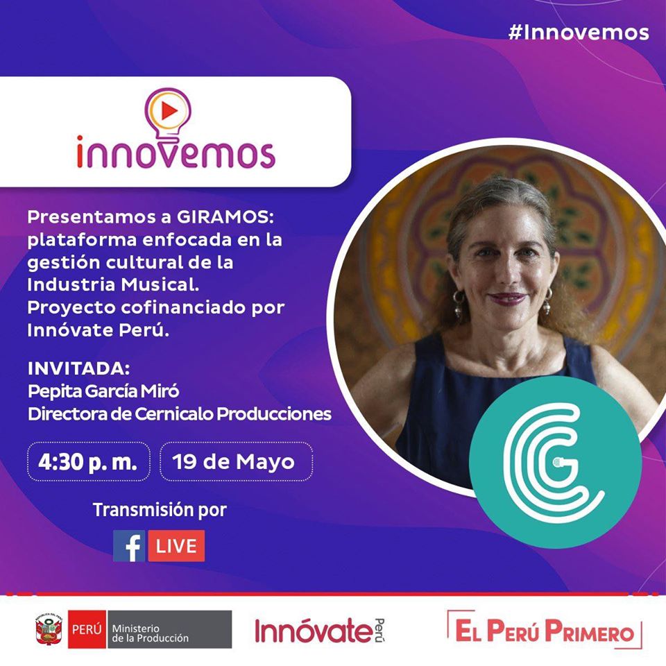 innovemos giramos