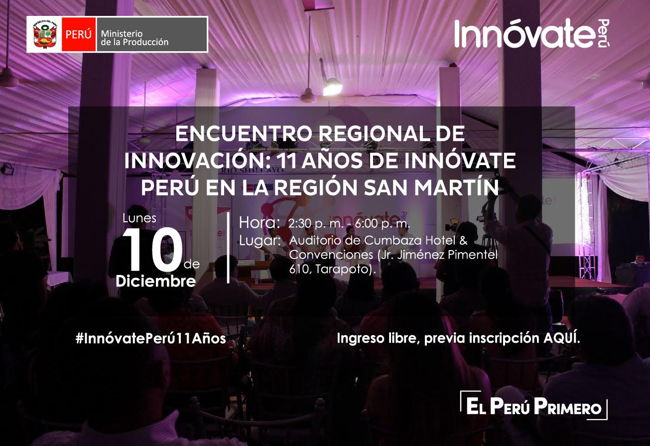 invitación san martín