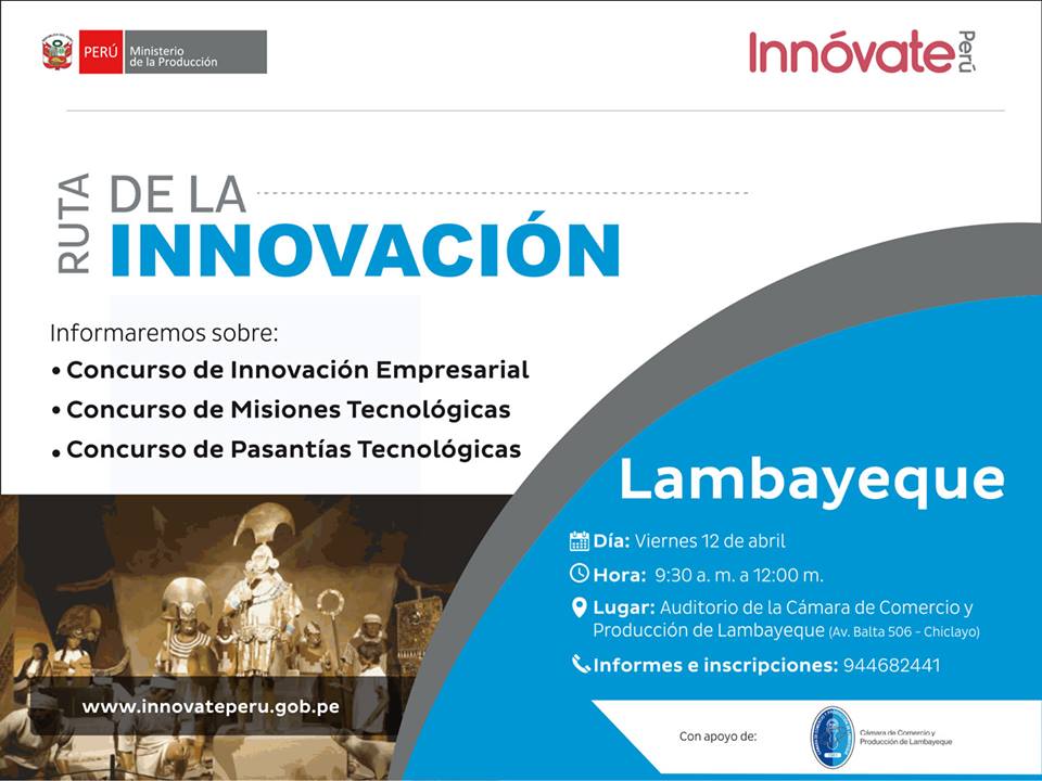 lambayeque 12 abril